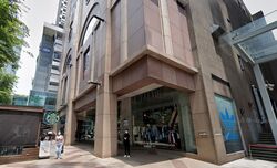 Pacific Plaza / Scotts Medical Center (D9), Retail #621486791